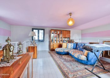 Foto 19 - Villa via Rossini
 
10, Cavenago di Brianza - foto 19