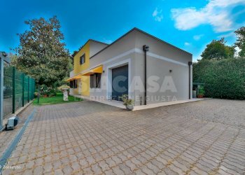 Foto 38 - Villa via Rossini
 
10, Cavenago di Brianza - foto 38