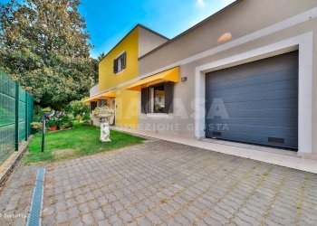 Foto 39 - Villa via Rossini
 
10, Cavenago di Brianza - foto 39