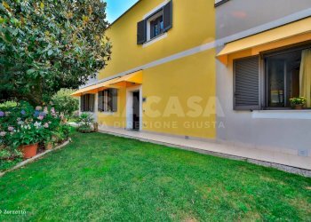 Foto 40 - Villa via Rossini
 
10, Cavenago di Brianza - foto 40