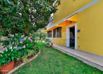 Foto 41 - Villa via Rossini
 
10, Cavenago di Brianza - foto 41