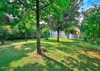 Foto 43 - Villa via Rossini
 
10, Cavenago di Brianza - foto 43
