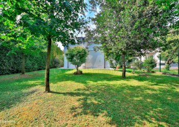 Foto 44 - Villa via Rossini
 
10, Cavenago di Brianza - foto 44