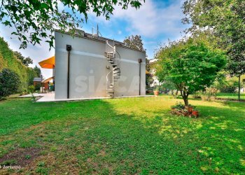 Foto 45 - Villa via Rossini
 
10, Cavenago di Brianza - foto 45