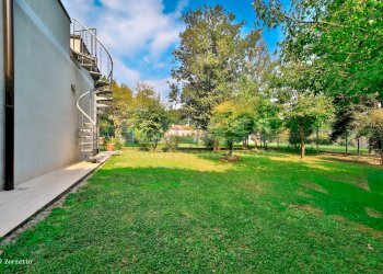 Foto 47 - Villa via Rossini
 
10, Cavenago di Brianza - foto 47