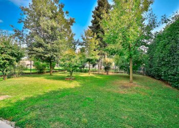 Foto 48 - Villa via Rossini
 
10, Cavenago di Brianza - foto 48