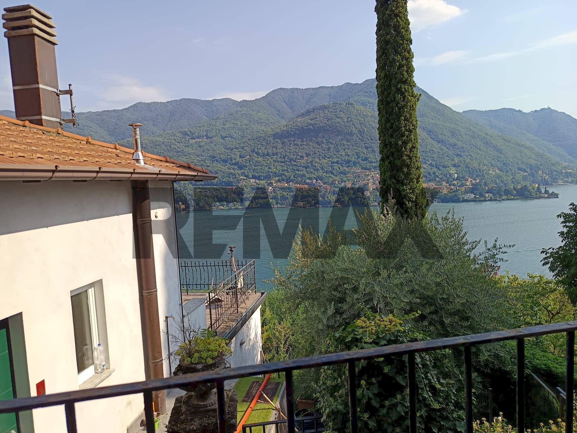Vista dell\'acqua - Casa semi indipendente Via Presezza
 
3, Carate Urio - foto 2