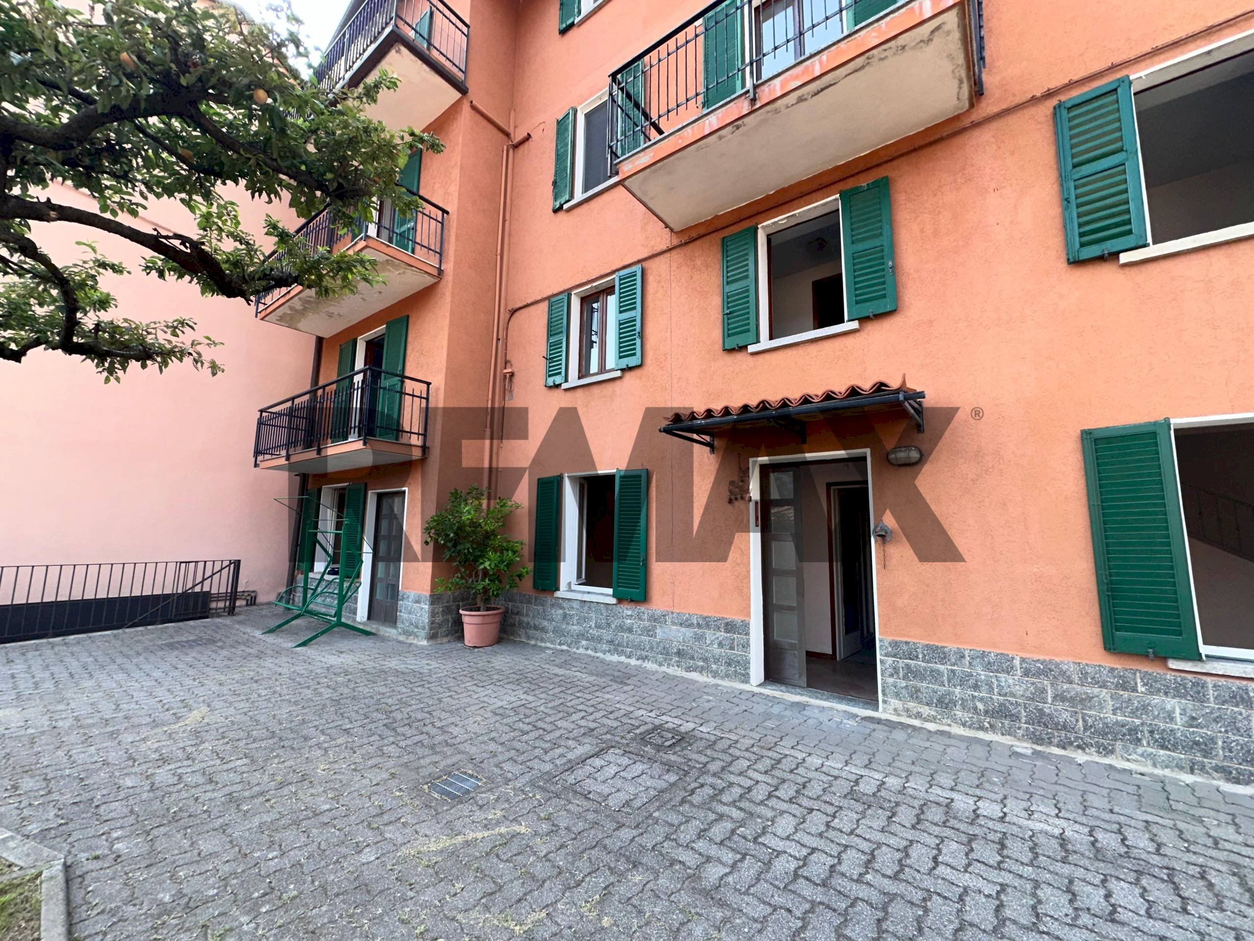 Edificio all\'aperto - Casa semi indipendente Via Presezza
 
3, Carate Urio - foto 3