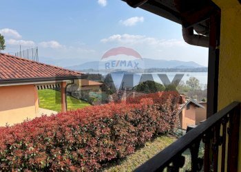 Balcone - Semi-detached house Piazza Cavour
 
8, Eupilio - photo 7