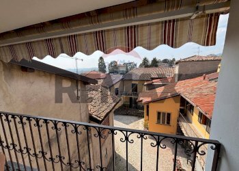 Balcone - Semi-detached house Piazza Cavour
 
8, Eupilio - photo 28