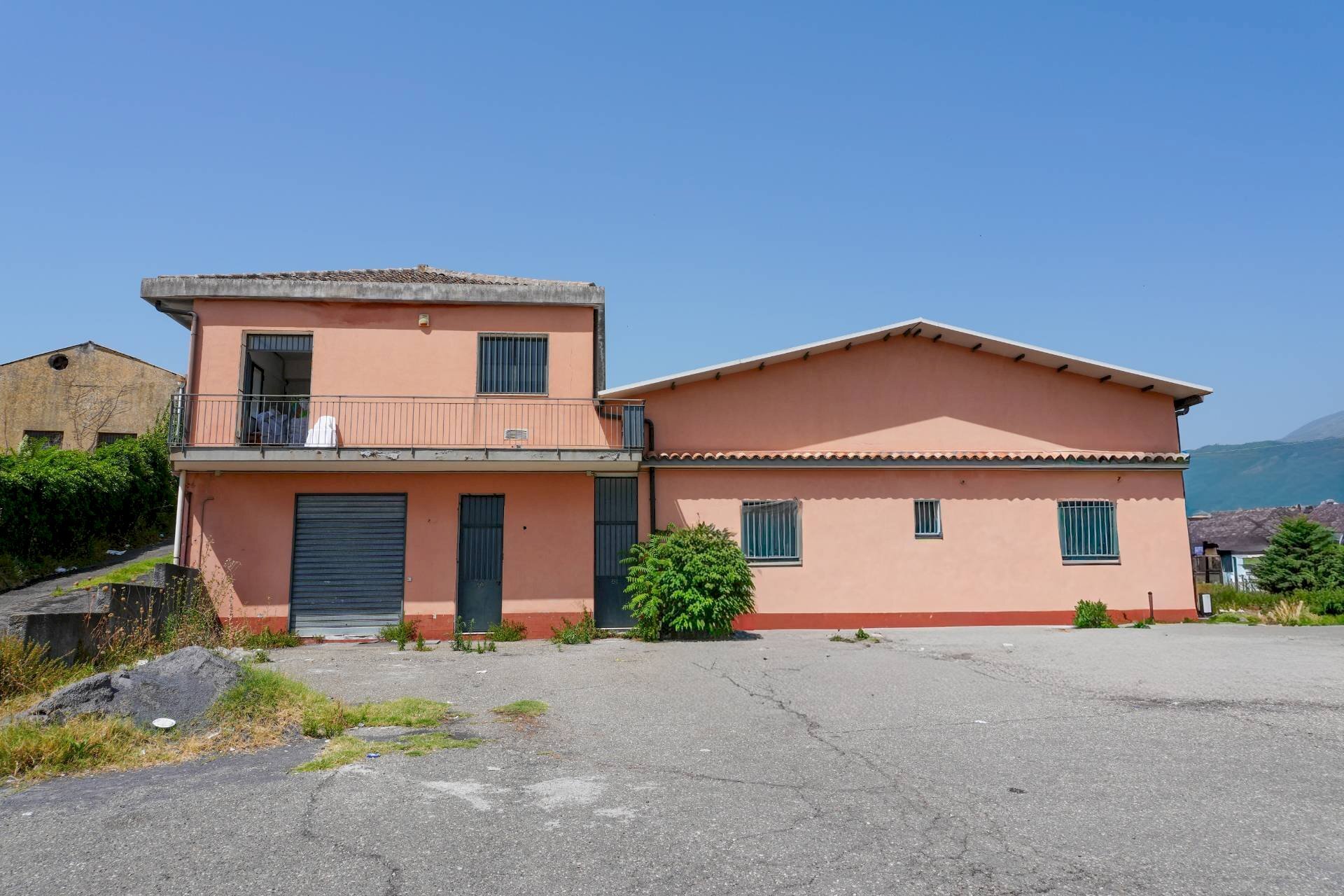 Foto 1 - Shed Via Provinciale 49II
 
288, Santa Venerina - photo 1