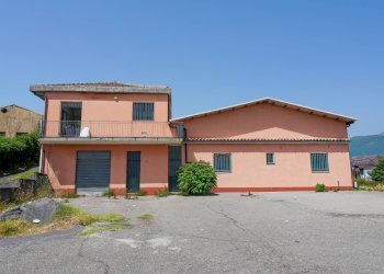 Foto 1 - Shed Via Provinciale 49II
 
288, Santa Venerina - photo 1