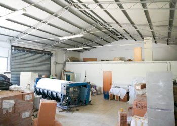 Foto 18 - Shed Via Provinciale 49II
 
288, Santa Venerina - photo 18