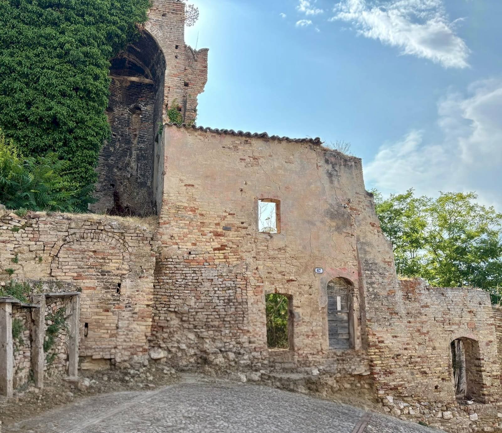 Foto 1 - Casa indipendente Cupra Marittima - foto 1