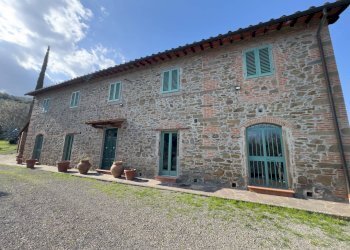 Foto 1 - Rustic via della chiantigiana
300, Cavriglia - photo 1