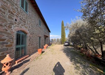 Foto 2 - Rustic via della chiantigiana
300, Cavriglia - photo 2