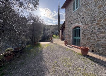 Foto 3 - Rustic via della chiantigiana
300, Cavriglia - photo 3