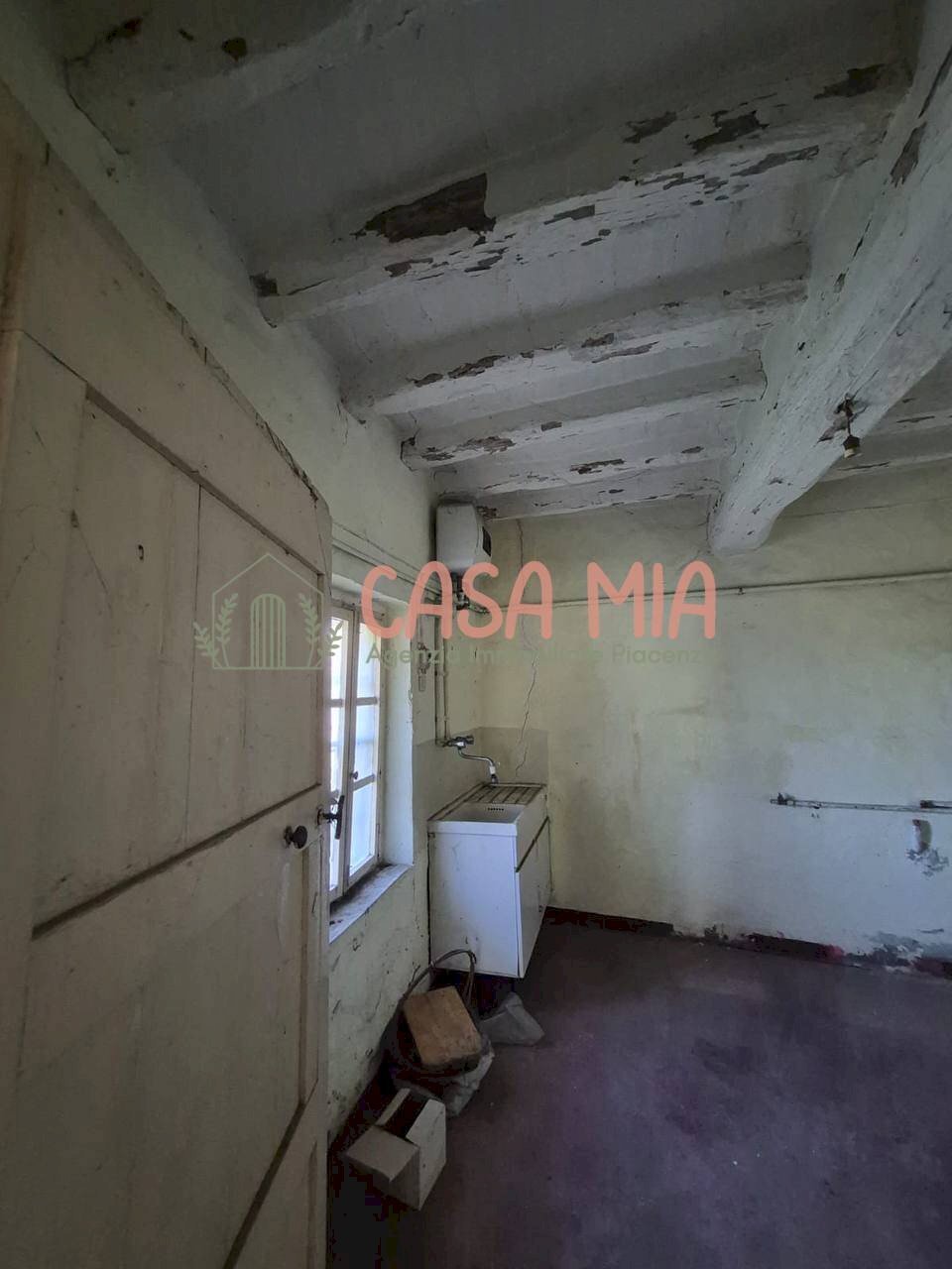 Foto 2 - Rustico via castello, Rottofreno - foto 2