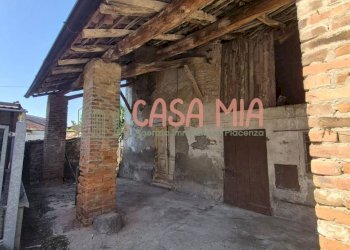 Foto 1 - Rustico via castello, Rottofreno - foto 1