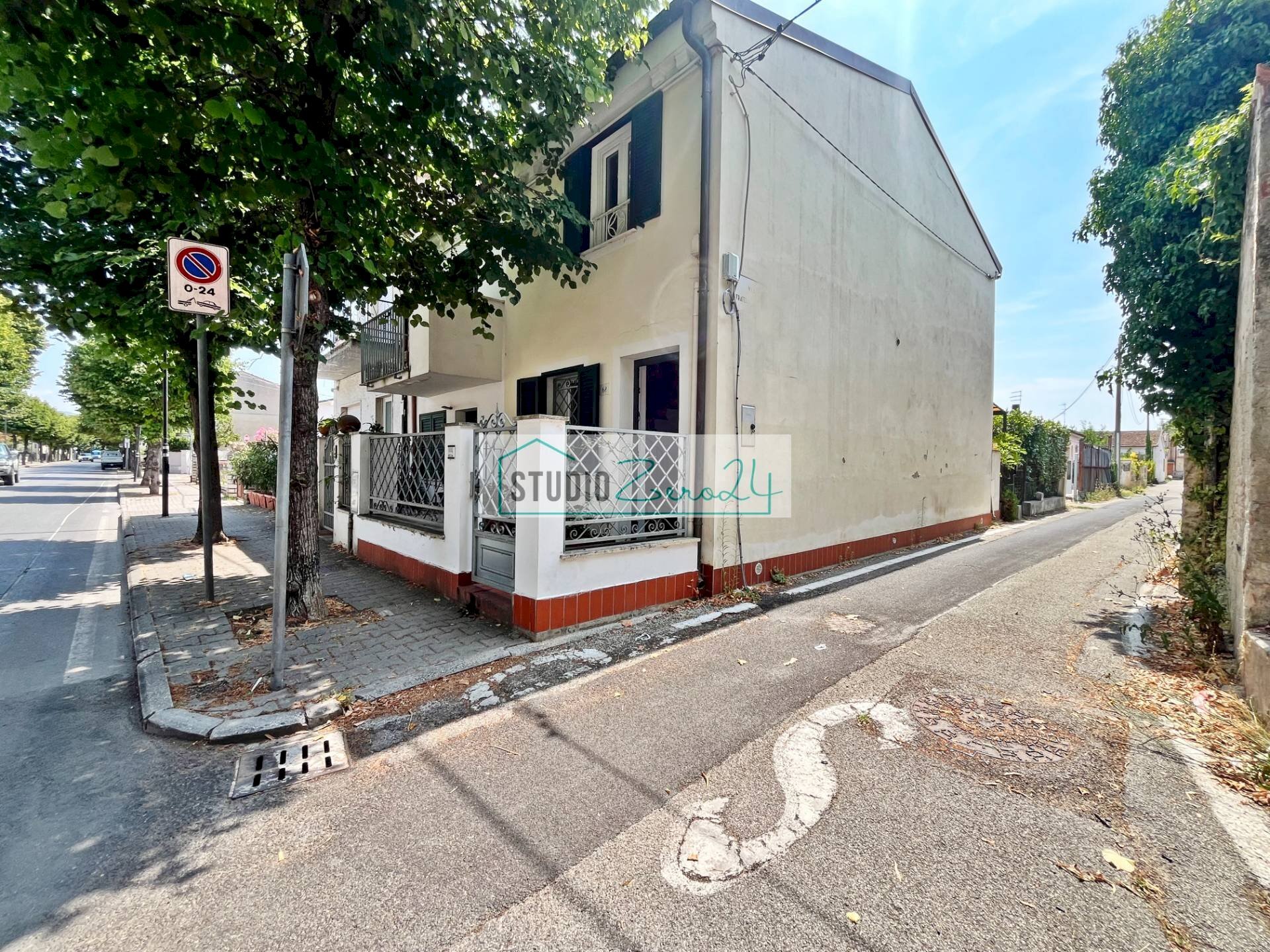 Foto 1 - Casa semi indipendente Viale Giacomo Puccini, Viareggio - foto 1