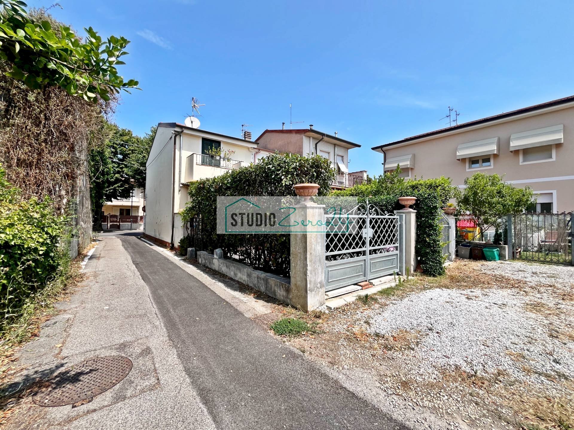 Foto 2 - Casa semi indipendente Viale Giacomo Puccini, Viareggio - foto 2