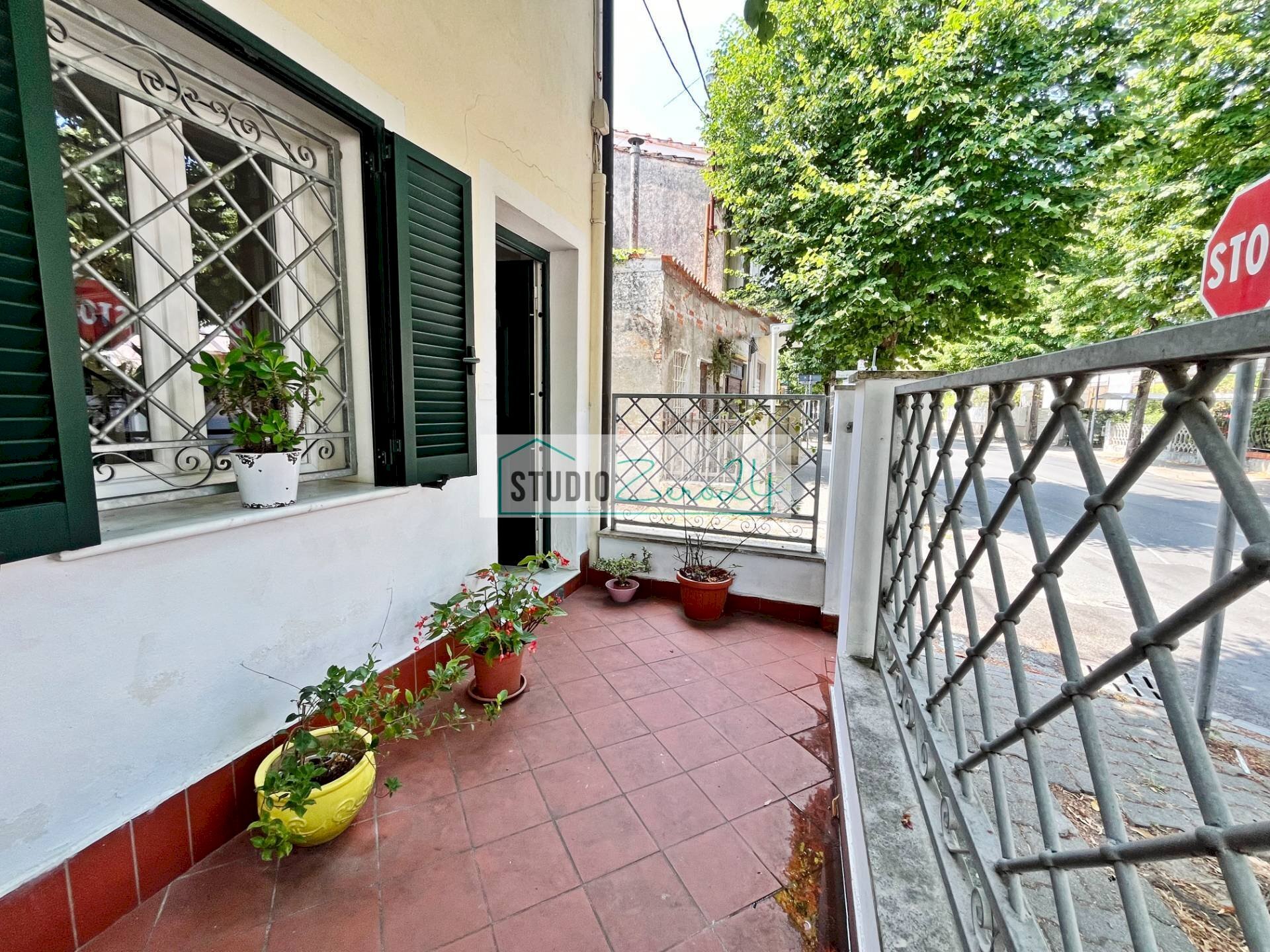 Foto 3 - Casa semi indipendente Viale Giacomo Puccini, Viareggio - foto 3