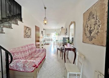 Foto 4 - Casa semi indipendente Viale Giacomo Puccini, Viareggio - foto 4