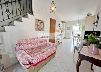 Foto 5 - Casa semi indipendente Viale Giacomo Puccini, Viareggio - foto 5