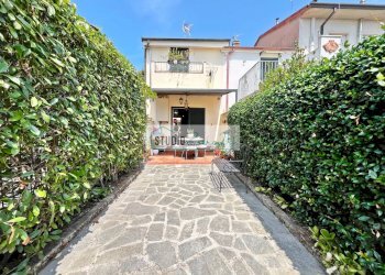 Foto 12 - Casa semi indipendente Viale Giacomo Puccini, Viareggio - foto 12