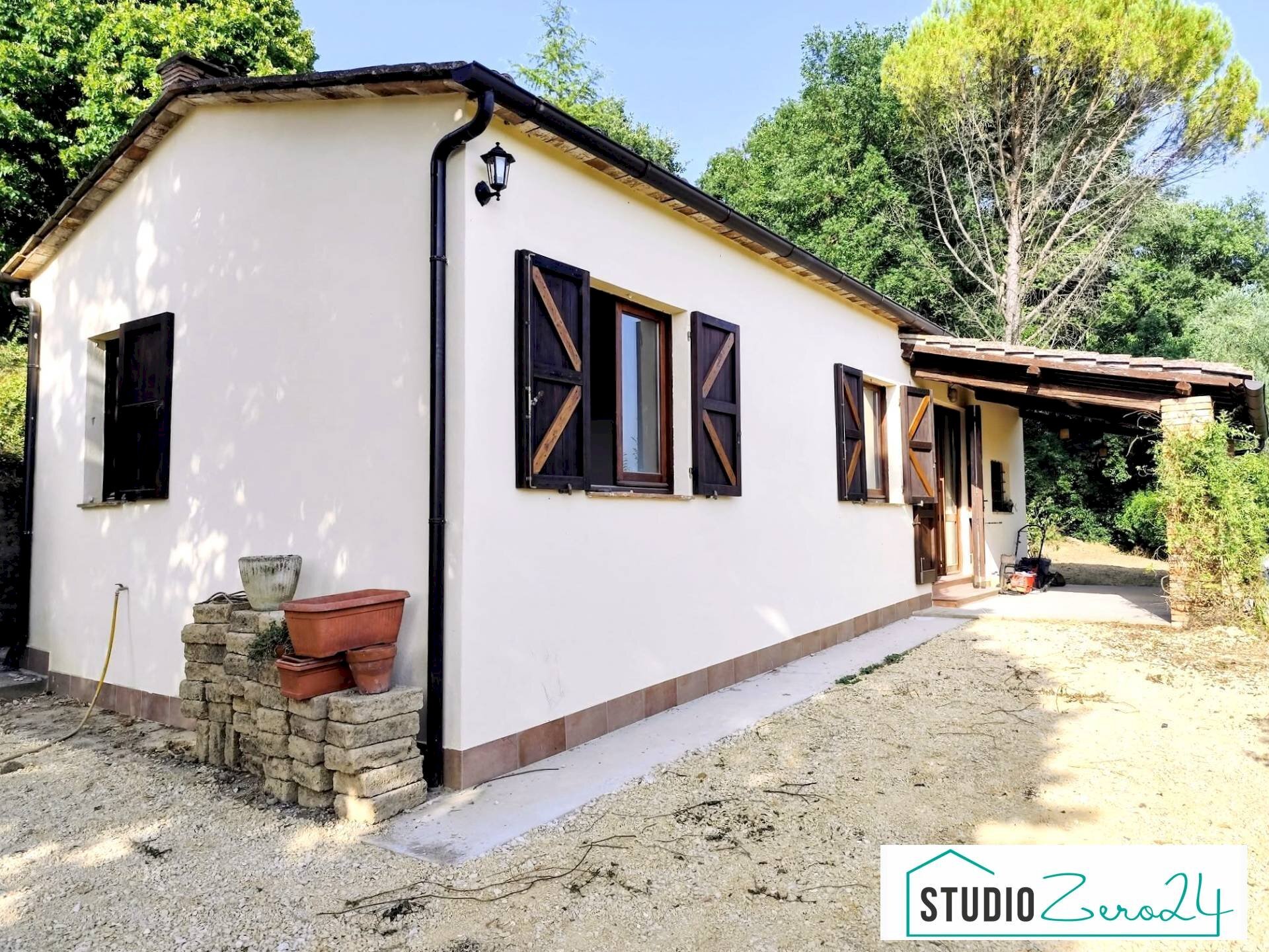 Foto 2 - Casa indipendente rimembranze
22, Amelia - foto 2