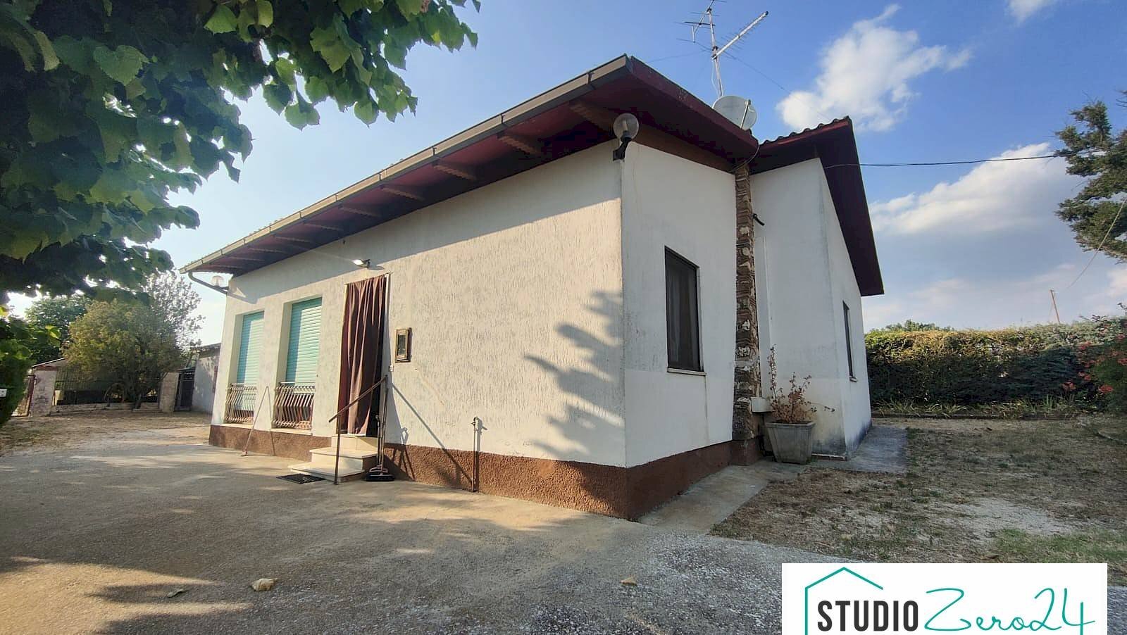 Foto 1 - Villa Amelia - foto 1