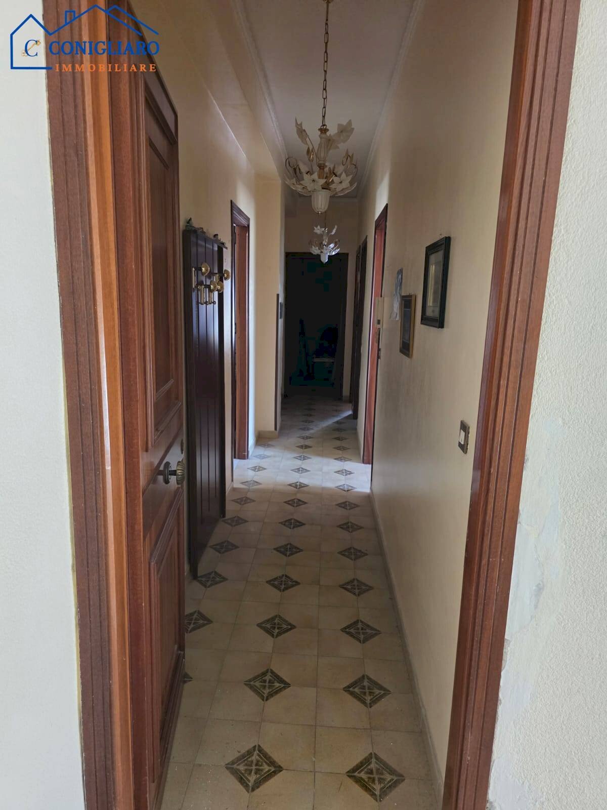 Foto 1 - Apartment Via Agrigento
 
11, Carini - photo 1