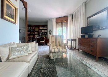 Foto 4 - Quadrilocale Viale Pubblico Passeggio, Piacenza - foto 4