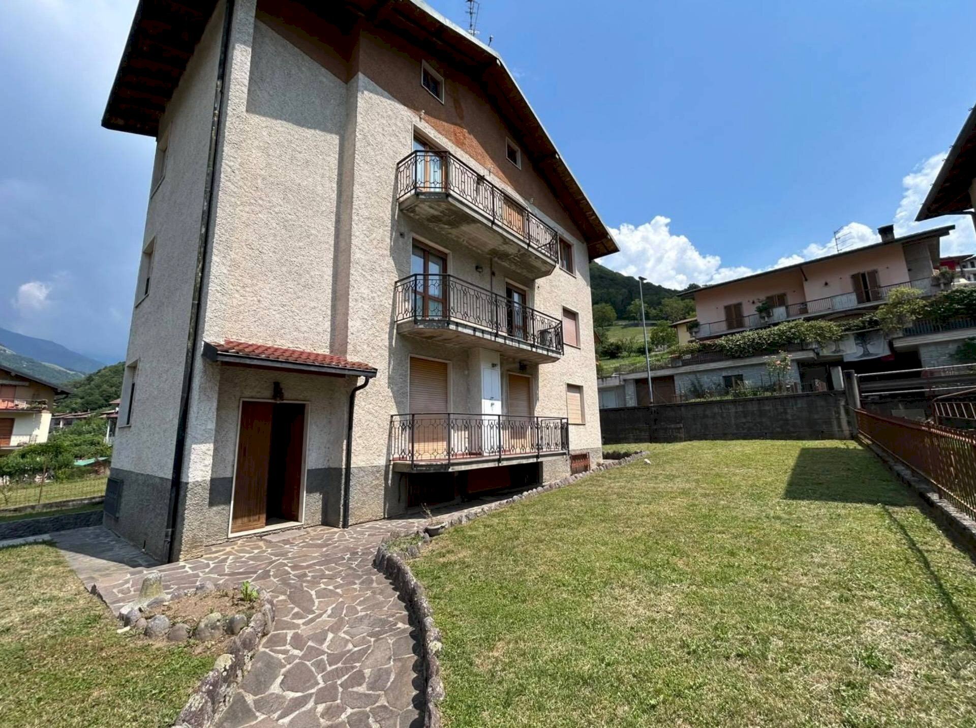 Foto 1 - Quadrilocale via Lombardia
 
38, Villa d'Ogna - foto 1