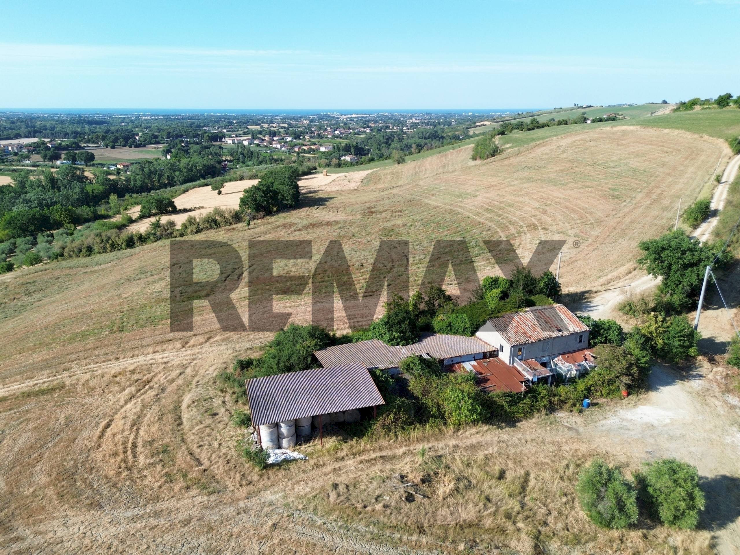Casa all\'aperto - Rustic via Sorcina
285, Saludecio - photo 3