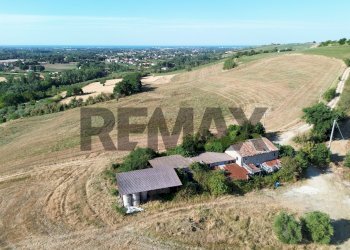 Casa all\'aperto - Rustic via Sorcina
 
285, Saludecio - photo 3