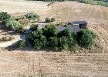 Posizione della mappa - Rustic via Sorcina
 
285, Saludecio - photo 7