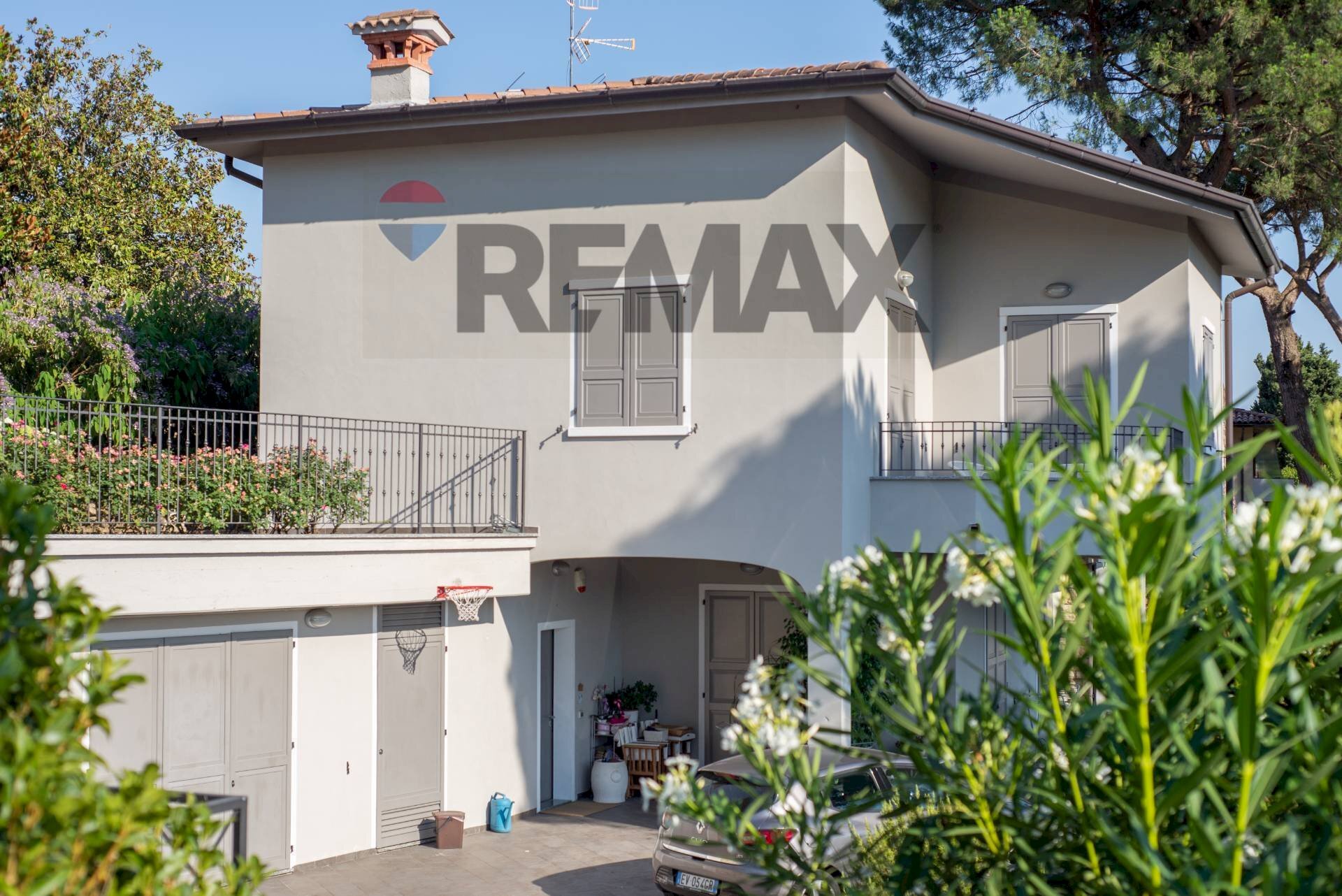 Casa all\'aperto - Villa Via Ugo Foscolo
 
17, Credaro - photo 3