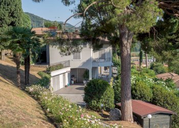 Casa all\'aperto - Villa Via Ugo Foscolo
 
17, Credaro - photo 1
