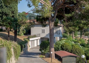 Casa all\'aperto - Villa Via Ugo Foscolo
 
17, Credaro - photo 2