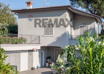 Casa all\'aperto - Villa Via Ugo Foscolo
 
17, Credaro - photo 3