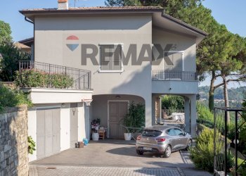Casa all\'aperto - Villa Via Ugo Foscolo
 
17, Credaro - photo 5