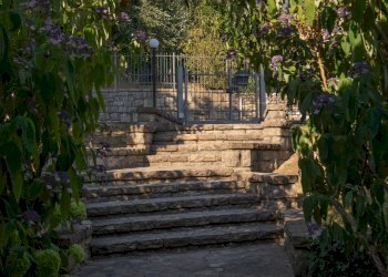 Giardino - Villa Via Ugo Foscolo
 
17, Credaro - photo 12