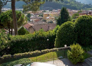 Vista delle montagne - Villa Via Ugo Foscolo
 
17, Credaro - photo 15