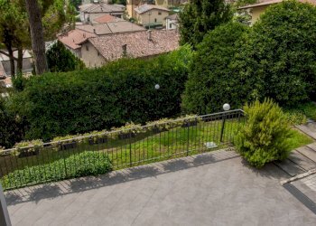 Vista delle montagne - Villa Via Ugo Foscolo
 
17, Credaro - photo 19