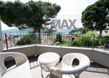 Balcone - Villa Via Ugo Foscolo
 
17, Credaro - photo 36