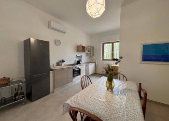 Cucina - Appartamento via Gabbiani, 5, Leporano - foto 1