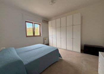 Camera da letto - Appartamento via Gabbiani, 5, Leporano - foto 4