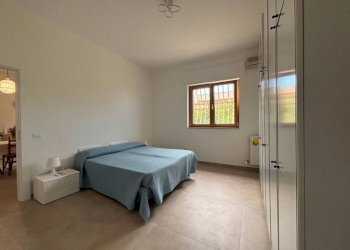 Camera da letto - Appartamento via Gabbiani, 5, Leporano - foto 5