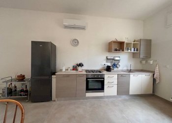 Cucina - Appartamento via Gabbiani, 5, Leporano - foto 6